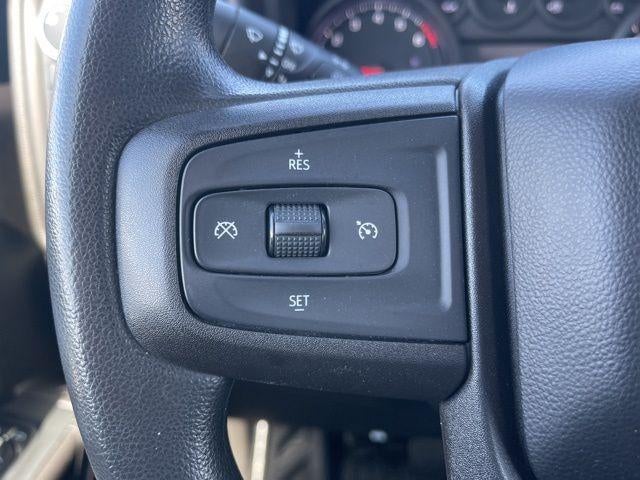 2022 GMC Sierra 2500 HD Regular Cab Long Box 4-Wheel Drive Pro