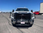 2022 GMC Sierra 2500 HD Regular Cab Long Box 4-Wheel Drive Pro