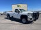2022 GMC Sierra 2500 HD Regular Cab Long Box 4-Wheel Drive Pro