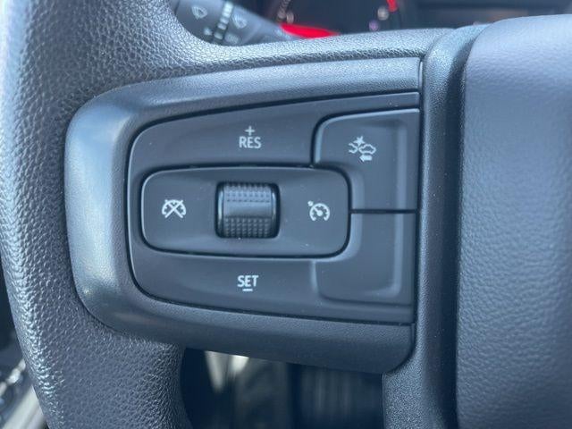 2025 GMC Sierra 3500HD Regular Cab Long Box 4-Wheel Drive Pro