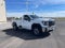 2025 GMC Sierra 3500HD Regular Cab Long Box 4-Wheel Drive Pro