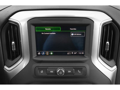 2025 GMC Sierra 3500HD Regular Cab Long Box 4-Wheel Drive Pro