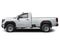 2025 GMC Sierra 3500HD Regular Cab Long Box 4-Wheel Drive Pro