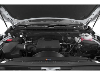 2025 GMC Sierra 3500HD Regular Cab Long Box 4-Wheel Drive SLE