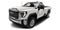 2025 GMC Sierra 3500HD Regular Cab Long Box 4-Wheel Drive SLE