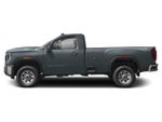 2025 GMC Sierra 3500HD Regular Cab Long Box 4-Wheel Drive SLE