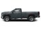 2025 GMC Sierra 3500HD Regular Cab Long Box 4-Wheel Drive SLE