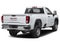 2025 GMC Sierra 3500HD Regular Cab Long Box 4-Wheel Drive SLE