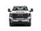 2025 GMC Sierra 3500HD Regular Cab Long Box 4-Wheel Drive SLE