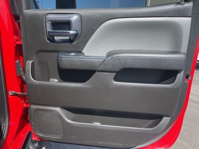 2019 GMC Sierra 3500HD Crew Cab Long Box 4-Wheel Drive