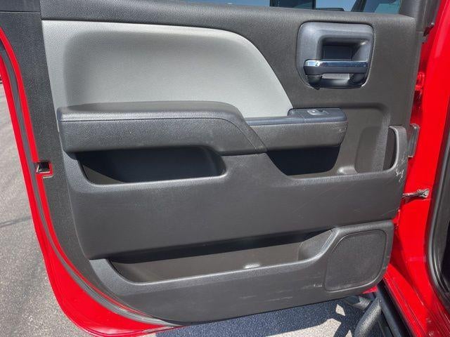 2019 GMC Sierra 3500HD Crew Cab Long Box 4-Wheel Drive