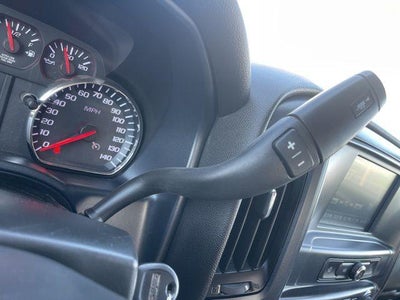 2019 GMC Sierra 3500HD Crew Cab Long Box 4-Wheel Drive