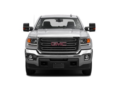 2019 GMC Sierra 3500HD Crew Cab Long Box 4-Wheel Drive