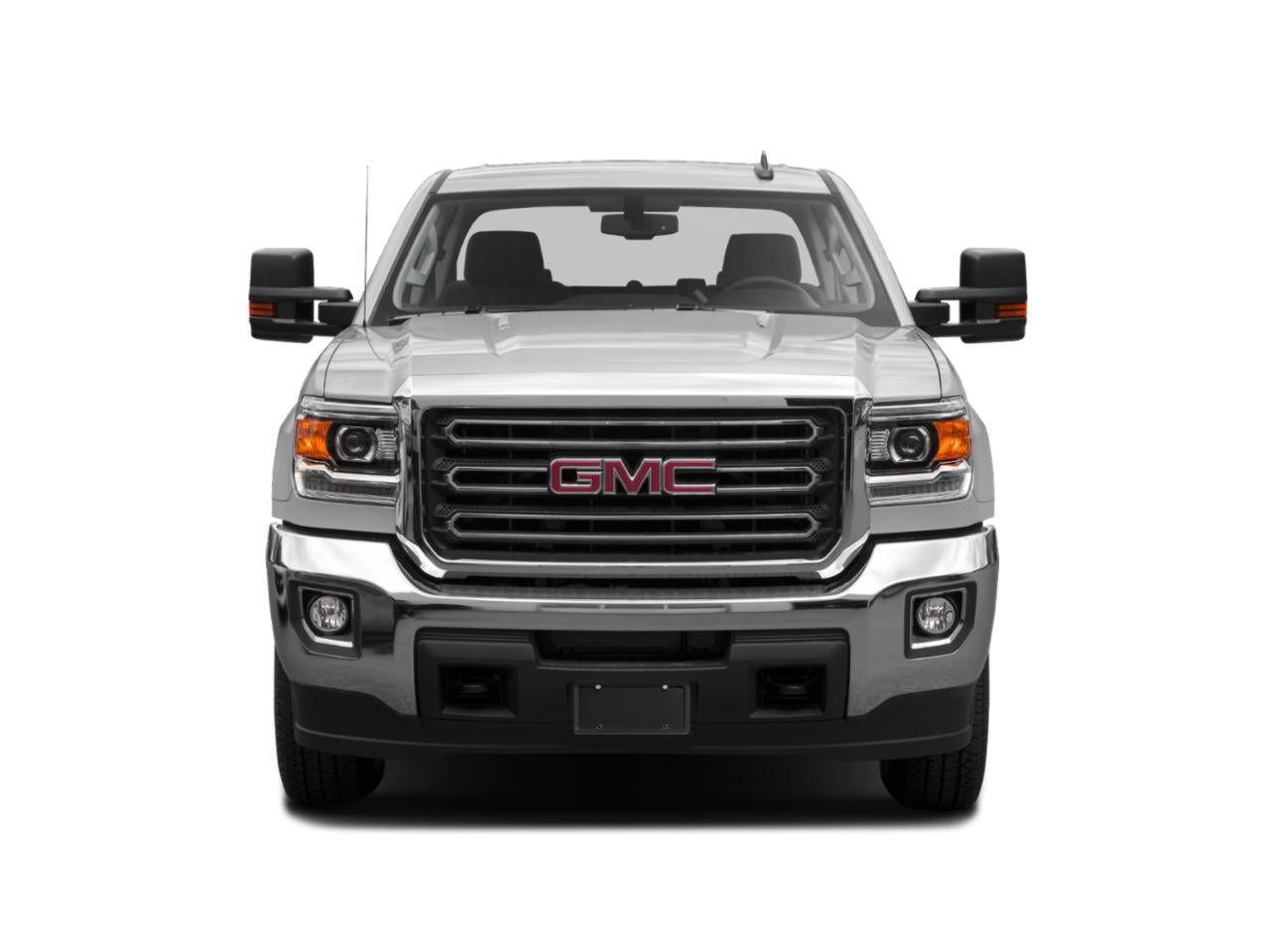 2019 GMC Sierra 3500HD Crew Cab Long Box 4-Wheel Drive