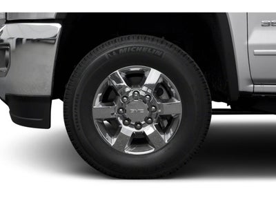 2019 GMC Sierra 3500HD Crew Cab Long Box 4-Wheel Drive