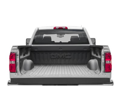 2019 GMC Sierra 3500HD Crew Cab Long Box 4-Wheel Drive