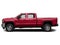 2019 GMC Sierra 3500HD Crew Cab Long Box 4-Wheel Drive