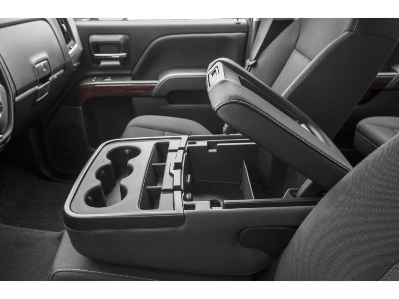 2019 GMC Sierra 3500HD Crew Cab Long Box 4-Wheel Drive