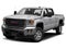 2019 GMC Sierra 3500HD Crew Cab Long Box 4-Wheel Drive