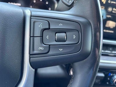 2024 GMC Sierra 2500 HD Crew Cab Standard Box 4-Wheel Drive SLT