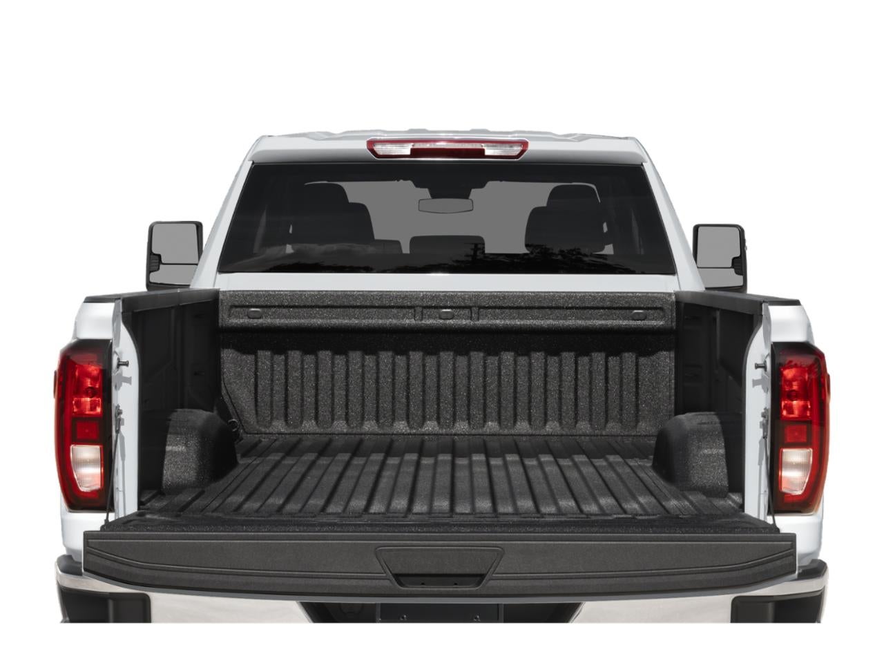 2024 GMC Sierra 2500 HD Crew Cab Standard Box 4-Wheel Drive SLT