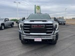 2024 GMC Sierra 2500 HD Crew Cab Standard Box 4-Wheel Drive SLT