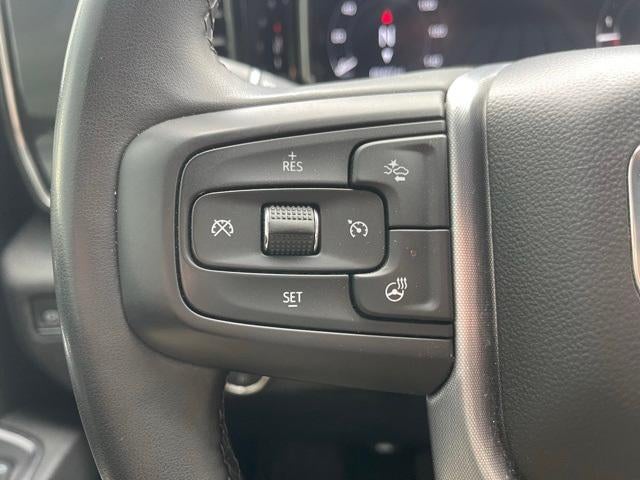 2024 GMC Sierra 2500 HD Crew Cab Standard Box 4-Wheel Drive SLT