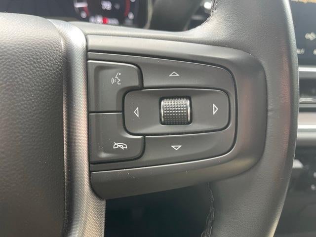 2024 GMC Sierra 2500 HD Crew Cab Standard Box 4-Wheel Drive SLT