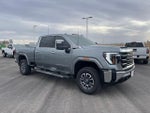 2024 GMC Sierra 2500 HD Crew Cab Standard Box 4-Wheel Drive SLT