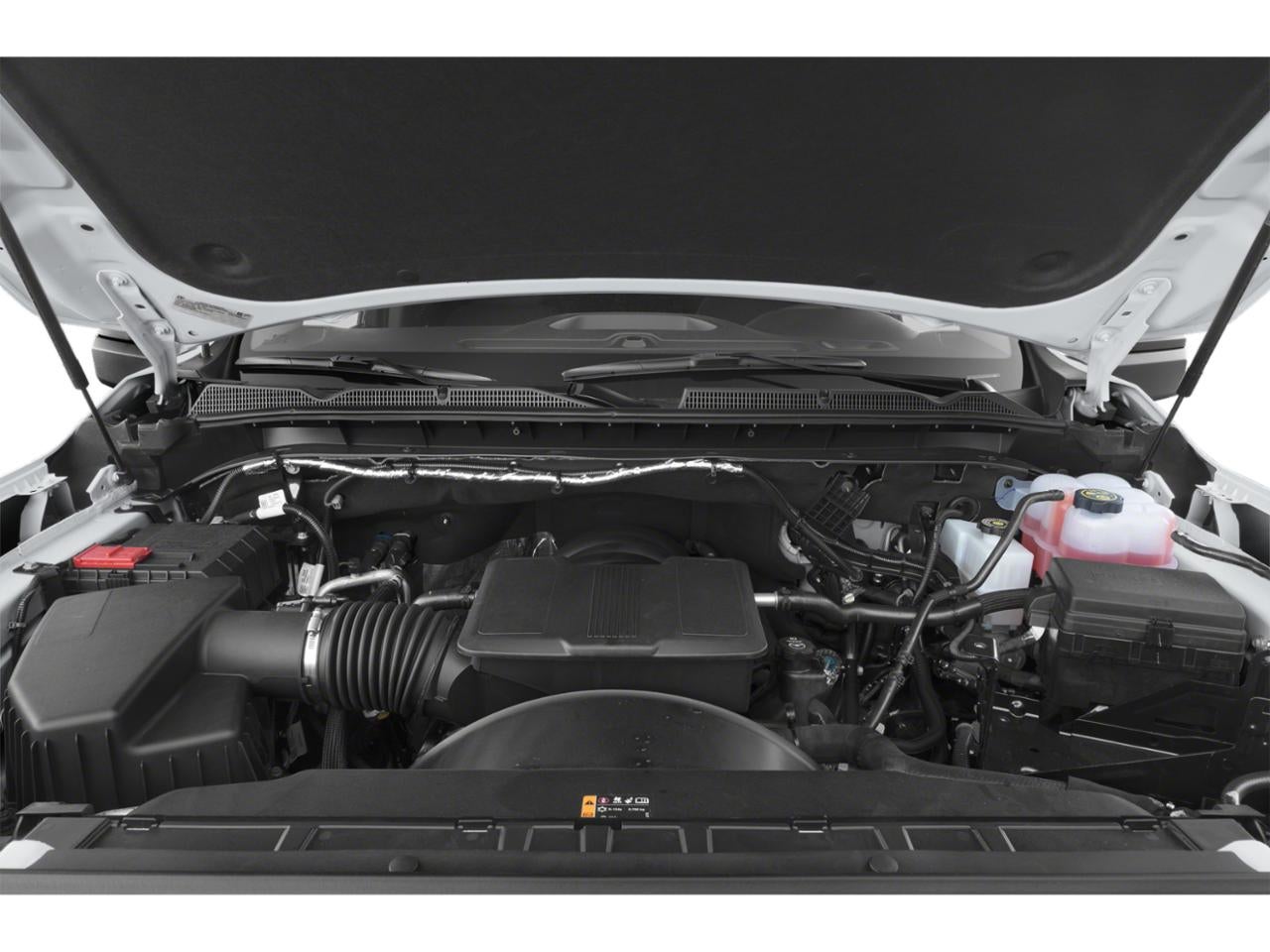 2024 GMC Sierra 2500 HD Crew Cab Standard Box 4-Wheel Drive SLT