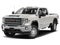 2021 GMC Sierra 2500 HD Crew Cab Standard Box 4-Wheel Drive SLT