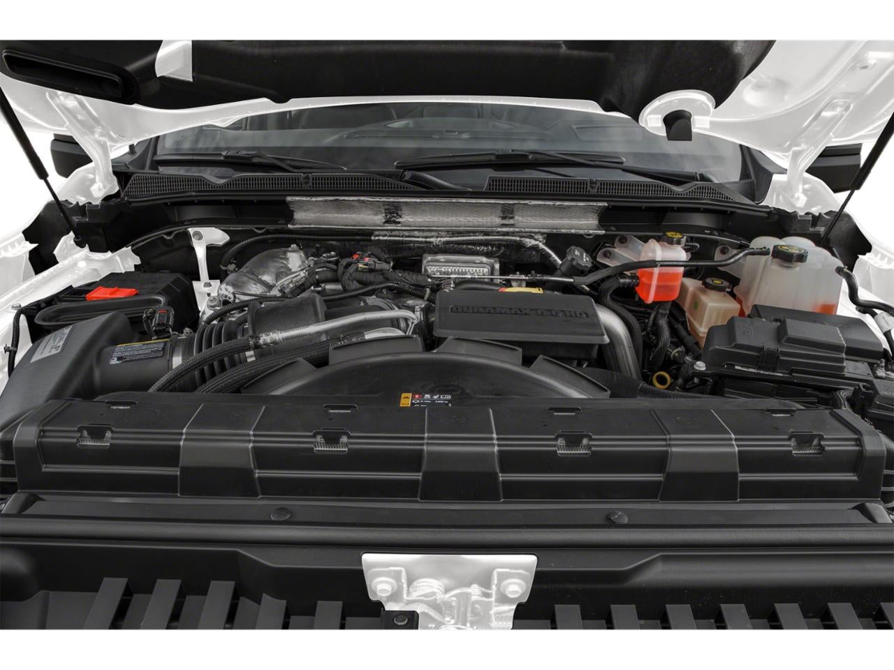 2021 GMC Sierra 2500 HD Crew Cab Standard Box 4-Wheel Drive SLT