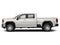 2021 GMC Sierra 2500 HD Crew Cab Standard Box 4-Wheel Drive SLT