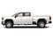 2021 GMC Sierra 2500 HD Crew Cab Standard Box 4-Wheel Drive SLT