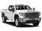 2021 GMC Sierra 2500 HD Crew Cab Standard Box 4-Wheel Drive SLT