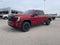 2024 GMC Sierra 2500 HD Crew Cab Standard Box 4-Wheel Drive AT4