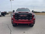 2024 GMC Sierra 2500 HD Crew Cab Standard Box 4-Wheel Drive AT4