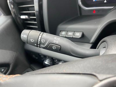 2024 GMC Sierra 2500 HD Crew Cab Standard Box 4-Wheel Drive AT4