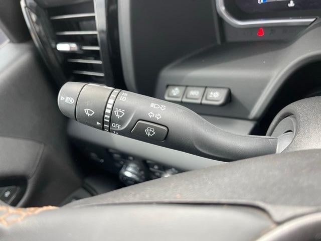 2024 GMC Sierra 2500 HD Crew Cab Standard Box 4-Wheel Drive AT4