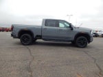 2024 GMC Sierra 2500 HD Crew Cab Standard Box 4-Wheel Drive AT4