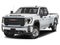 2024 GMC Sierra 2500 HD Crew Cab Standard Box 4-Wheel Drive AT4