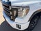 2022 GMC Sierra 2500 HD Crew Cab Standard Box 4-Wheel Drive AT4