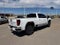 2022 GMC Sierra 2500 HD Crew Cab Standard Box 4-Wheel Drive AT4