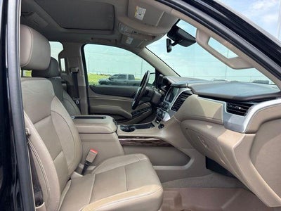 2022 GMC Sierra 2500 HD Crew Cab Standard Box 4-Wheel Drive Denali