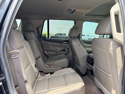 2022 GMC Sierra 2500 HD Crew Cab Standard Box 4-Wheel Drive Denali