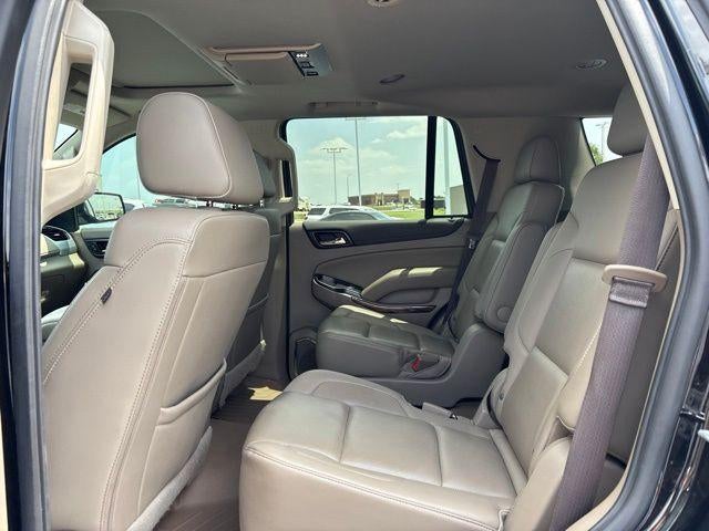 2022 GMC Sierra 2500 HD Crew Cab Standard Box 4-Wheel Drive Denali