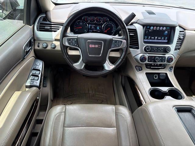2022 GMC Sierra 2500 HD Crew Cab Standard Box 4-Wheel Drive Denali