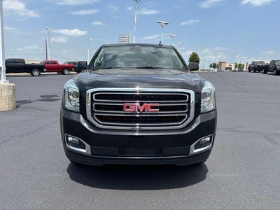 2022 GMC Sierra 2500 HD Crew Cab Standard Box 4-Wheel Drive Denali