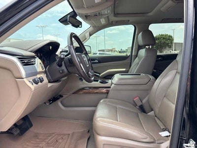 2022 GMC Sierra 2500 HD Crew Cab Standard Box 4-Wheel Drive Denali