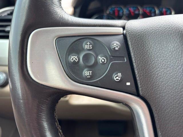 2022 GMC Sierra 2500 HD Crew Cab Standard Box 4-Wheel Drive Denali